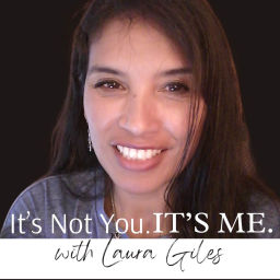 Podcast thumbnail for It's Not You, It's Me