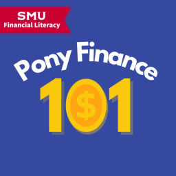 Podcast thumbnail for Pony Finance 101