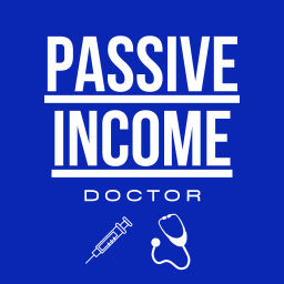 Podcast thumbnail for Passive Income Doctor