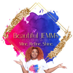 Podcast thumbnail for Beautiful JEMM's
