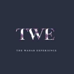 Podcast thumbnail for The Wahab Experience