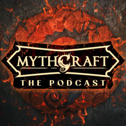 Podcast thumbnail for MythCraft The Podcast