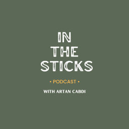 Podcast thumbnail for In The Sticks