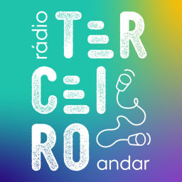 Podcast thumbnail for Rádio Terceiro Andar