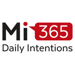 Podcast thumbnail for Mi365 Daily Intentions
