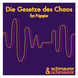 Podcast thumbnail for Die Gesetze des Chaos