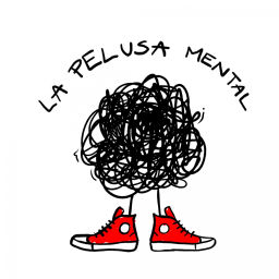 Podcast thumbnail for La Pelusa Mental