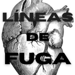 Podcast thumbnail for Líneas de fuga