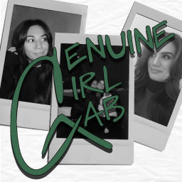 Podcast thumbnail for Genuine Girl Gab