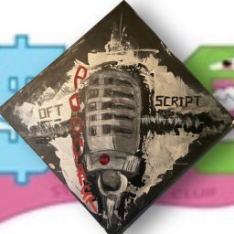 Podcast thumbnail for OFT-Script by StackBoys Club