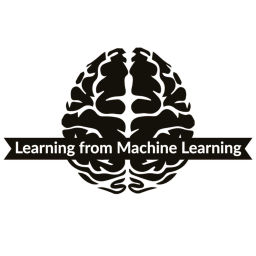 Podcast thumbnail for Learning from Machine Learning