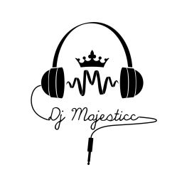 Podcast thumbnail for DjMajesticc1381