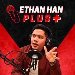 Podcast thumbnail for Ethan Han Plus+