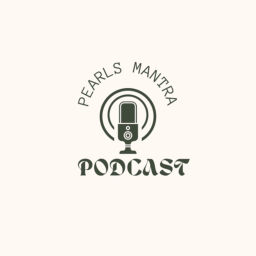 Podcast thumbnail for Pearls mantra