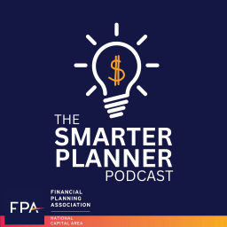 Podcast thumbnail for Smarter Planner Podcast