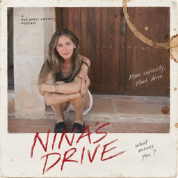 Podcast thumbnail for Nina’s Drive