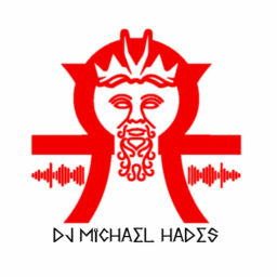 Podcast thumbnail for DJ Michael Hades Global Underworld