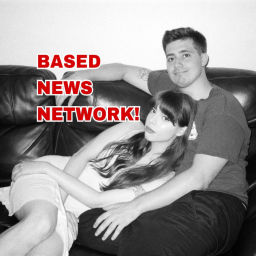 Podcast thumbnail for Based News Network