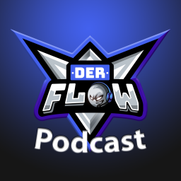 Podcast thumbnail for Der Flowcast
