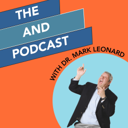 Podcast thumbnail for The AND Podcast