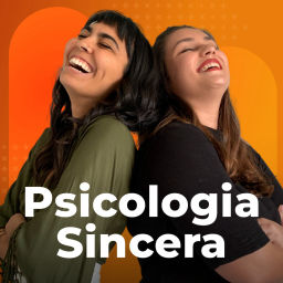 Podcast thumbnail for Psicologia Sincera