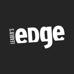Podcast thumbnail for Leader's Edge