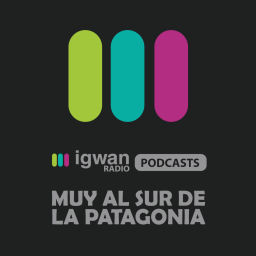 Podcast thumbnail for Igwan