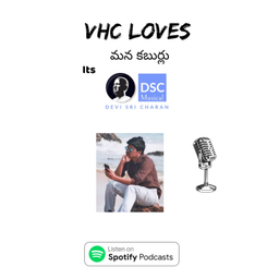 Podcast thumbnail for This Is @ Dsc