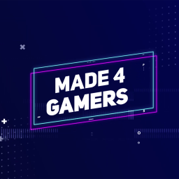 Podcast thumbnail for Hecho Para Gamers│Las Últimas Noticias de Videojuegos