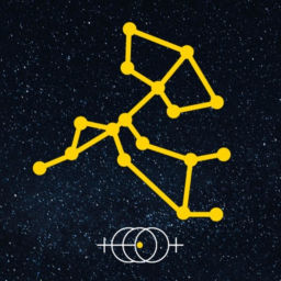 Podcast thumbnail for Astrologia guia l Cris Devakant