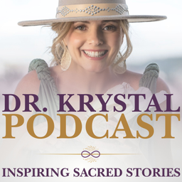 Podcast thumbnail for Dr. Krystal Podcast