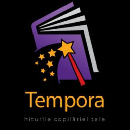 Podcast thumbnail for Tempora
