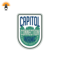 Podcast thumbnail for The Capitol Connection