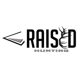 Podcast thumbnail for Raised Hunting
