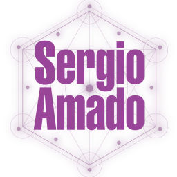 Podcast thumbnail for Sergio Amado