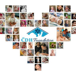 Podcast thumbnail for Real Talk CDH