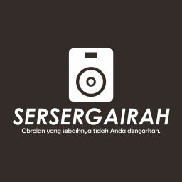 Podcast thumbnail for SerSerGairah