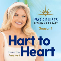 Podcast thumbnail for Hart to Heart with Amy Hart