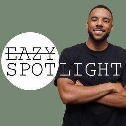 Podcast thumbnail for Eazy Spotlight