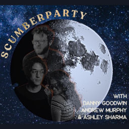 Podcast thumbnail for Scumberparty