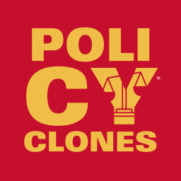 Podcast thumbnail for Poli Cyclones