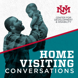 Podcast thumbnail for Home Visiting Conversations