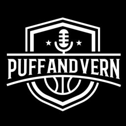 Podcast thumbnail for Puff & Vern Pod