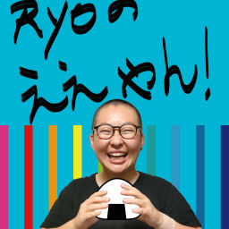 Podcast thumbnail for Ryoのええやん!