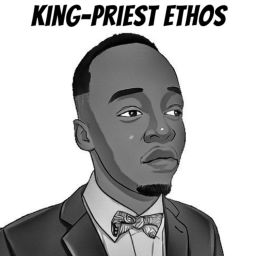 Podcast thumbnail for King-Priest Ethos