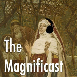 Podcast thumbnail for The Magnificast