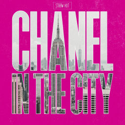 Podcast thumbnail for Chanel in the City