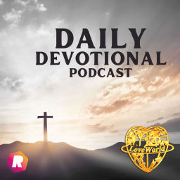 Podcast thumbnail for Daily Devotional