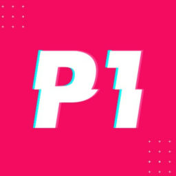 Podcast thumbnail for Player 1