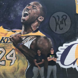 Podcast thumbnail for KickNPost